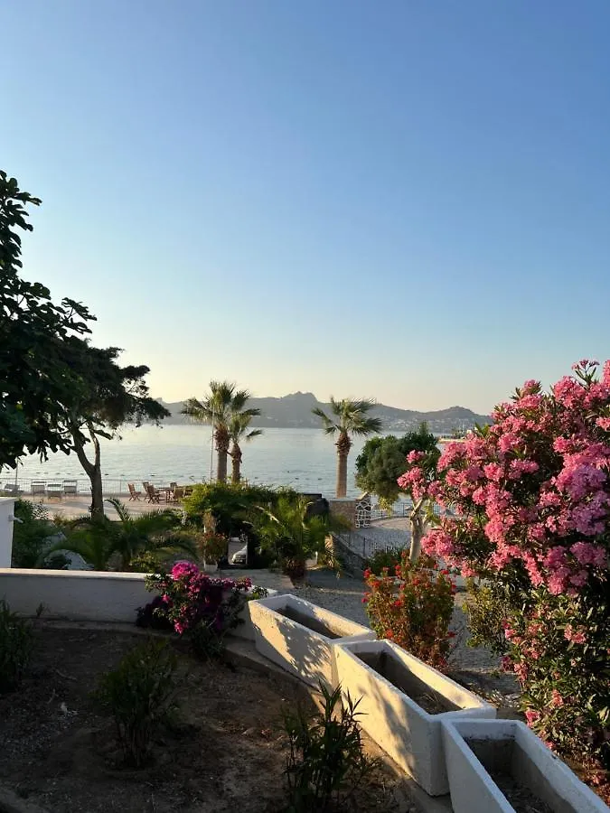 Marina Beach Suites - Yalikavak Bodrum Apartman