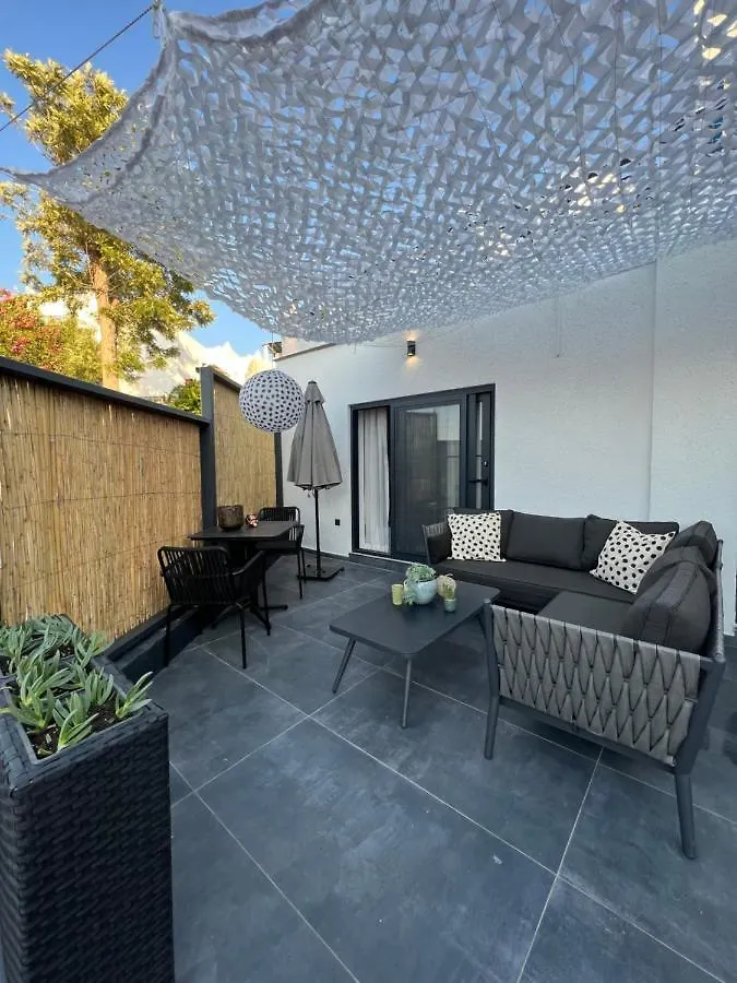 Apartman Marina Beach Suites - Yalikavak Bodrum