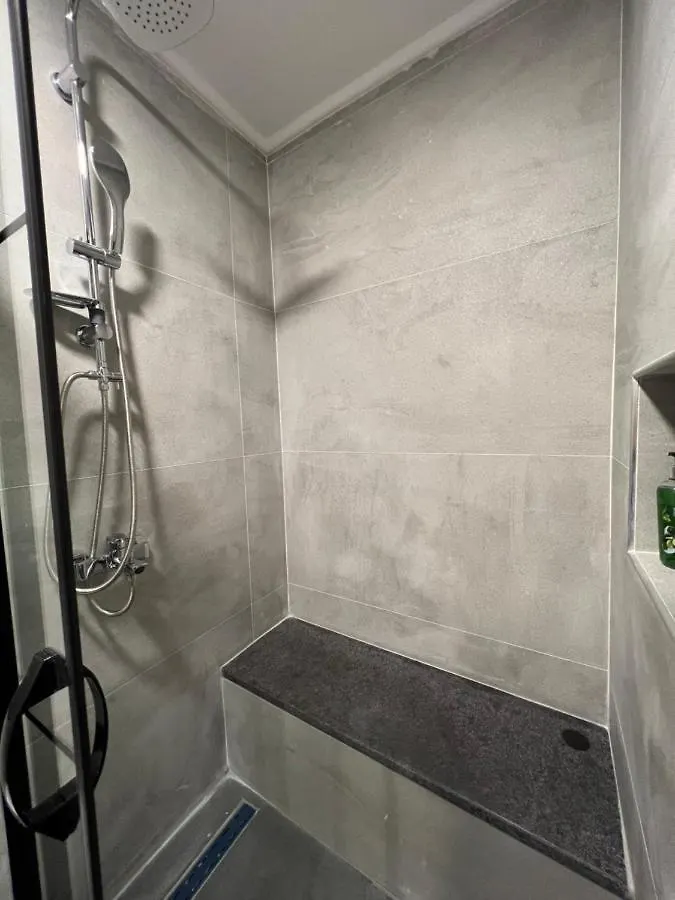 Apartman Marina Beach Suites - Yalikavak Bodrum