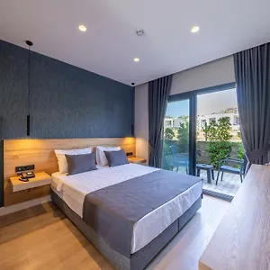 Gündoğan Suıtes 2 Bodrum