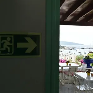 Bodrum Motel Bodrum