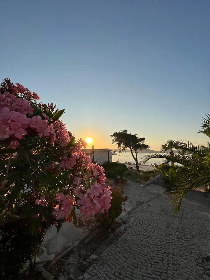 Marina Beach Suites - Yalikavak Bodrum