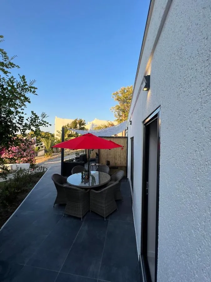 Marina Beach Suites - Yalikavak Bodrum Daire