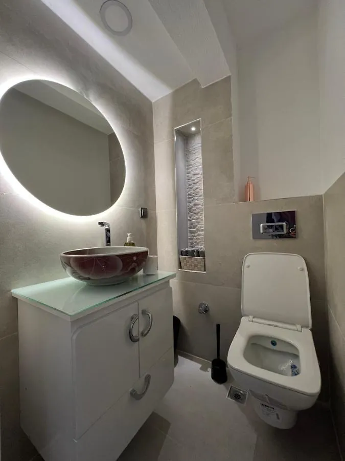 Marina Beach Suites - Yalikavak Bodrum