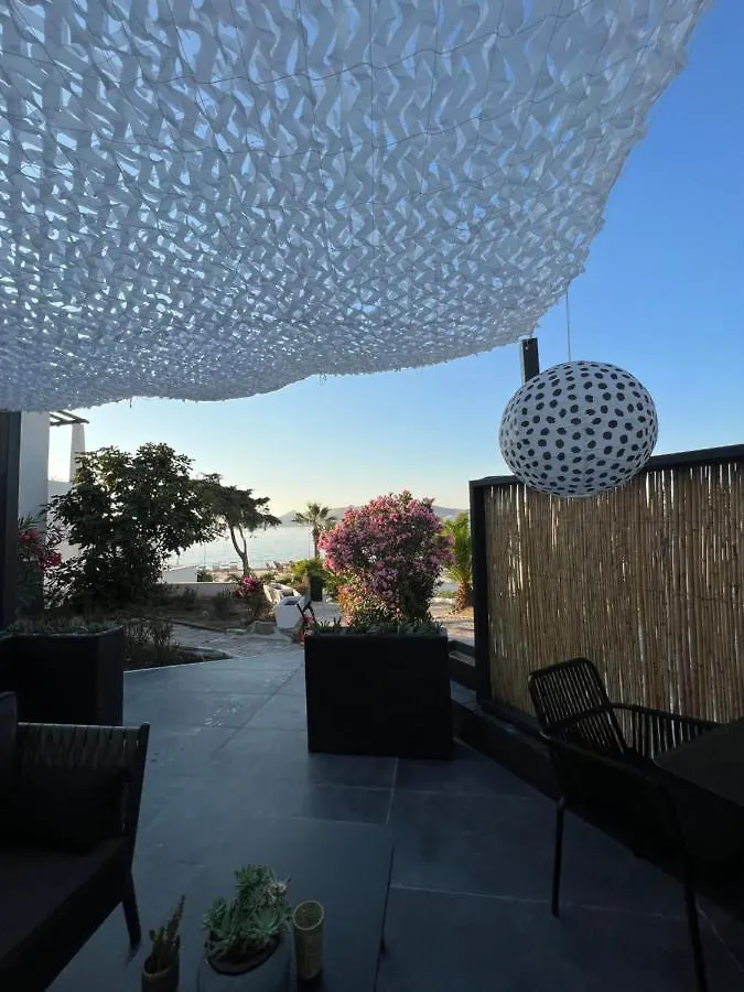 Daire Marina Beach Suites - Yalikavak Bodrum