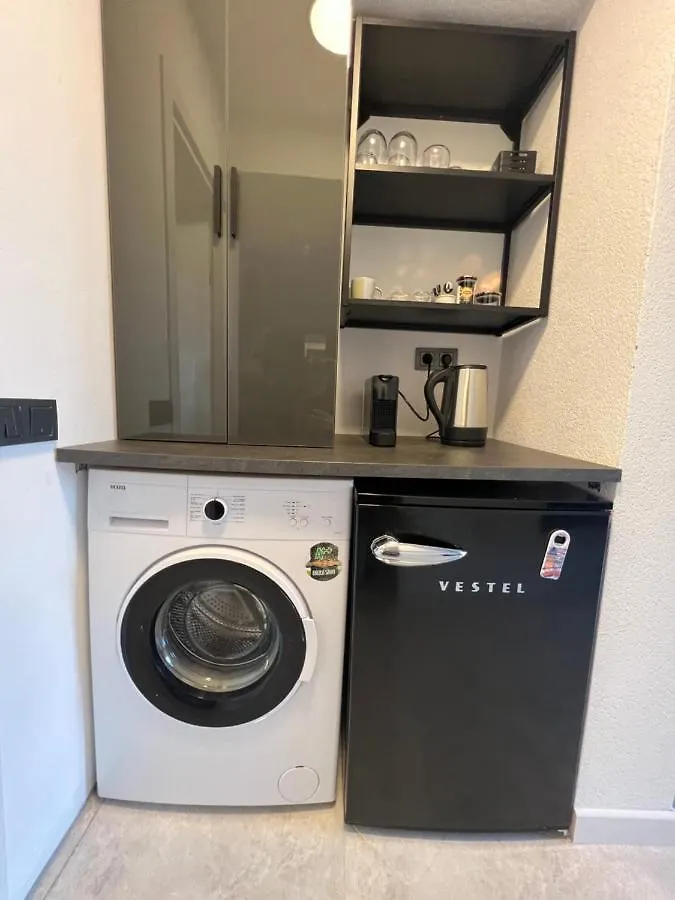 Marina Beach Suites - Yalikavak Bodrum Türkiye