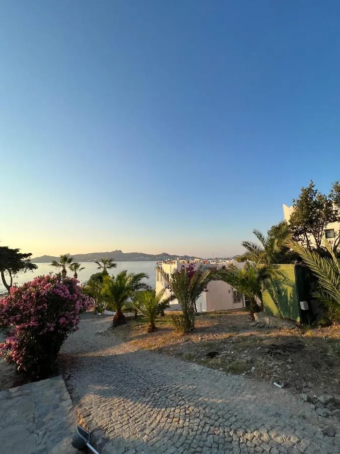 Marina Beach Suites - Yalikavak Bodrum 0*,  Türkiye
