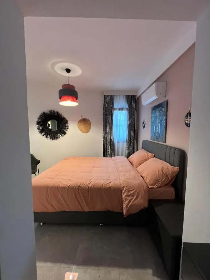 Marina Beach Suites - Yalikavak Bodrum Daire