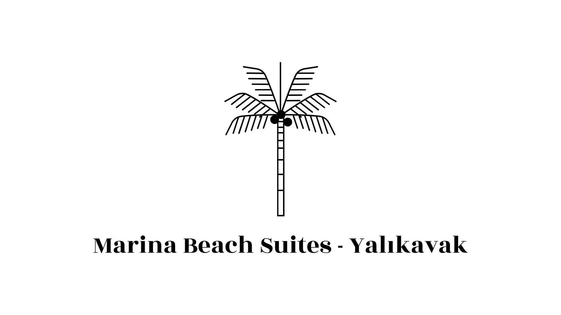 Marina Beach Suites - Yalikavak Bodrum